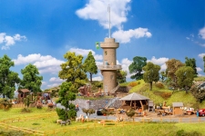 Faller 190036 - H0 - Abenteuerspielplatz